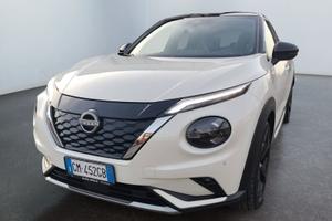 Nissan Juke 1.6 HEV Premiere Edition