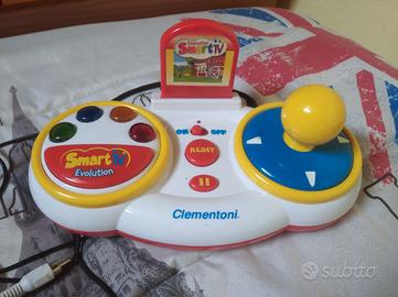 giochi Clementoni 