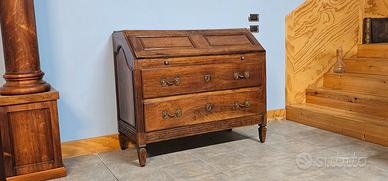 Ribalta del Settecento Luigi XVI