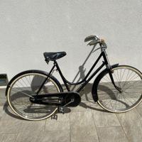 Bicicletta da donna