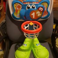 Chicco Basket League