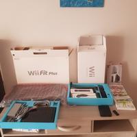 WII FIT PLUS