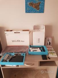 WII FIT PLUS