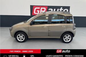 FIAT Panda 1.2 Cross Natural Power