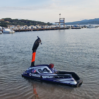 Superjet mod 2009