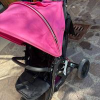 Passeggino Valco baby Snap 4