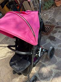 Passeggino Valco baby Snap 4