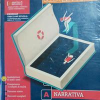 L'emozione della lettura (narrativa)