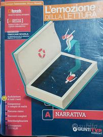 L'emozione della lettura (narrativa)