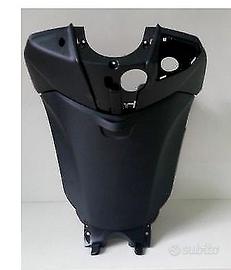 Retro scudo piaggio beverly