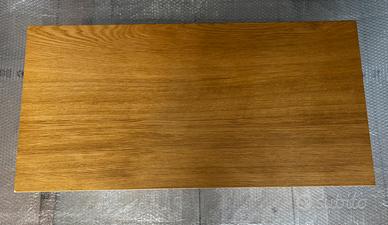 Cassapanca e Comodino