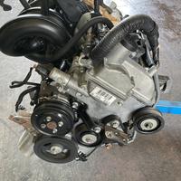 MOTORE Toyota Yaris II 1.3 64kW 87Cv 2SZ FE 2006