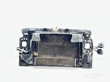 198A4000 CALANDRA CON KIT RADIATORI ALFA ROMEO Giu