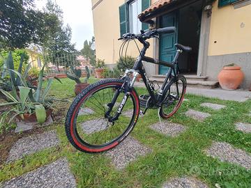 liberati MTB