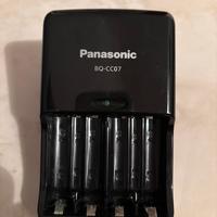 Caricabatterie Stilo