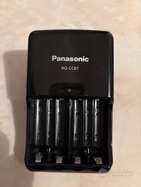 Caricabatterie Stilo