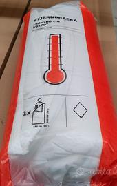 Piumone singolo Ikea nuova collezione 