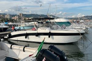 Saver WA 870 - anno 2021