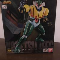 Bandai jeeg src