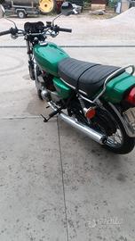 Kawasaki 