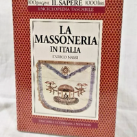 La Massoneria in Italia – Enrico Nassi