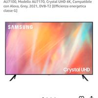 Tv samsung 65