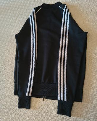 tuta Adidas