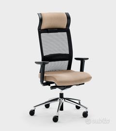 Poltrona Viganò / Winner