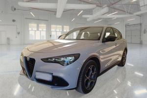 ALFA ROMEO STELVIO 2.2 TD 210 CV SPRINT AT8 Q4 SUV
