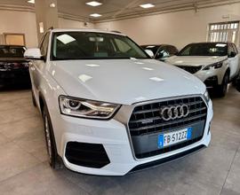 Audi Q3 2.0 TDI 150cv quattro S tronic 2016