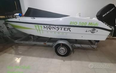 Rio Midi 