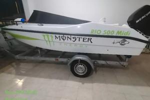 Rio Midi 