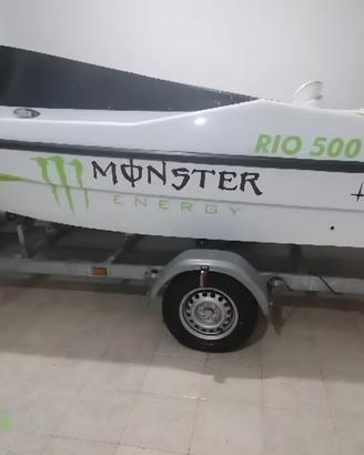 Rio Midi 