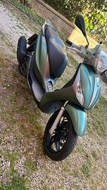 Medeley S 150 con abs