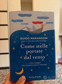 Come stelle portate dal vento