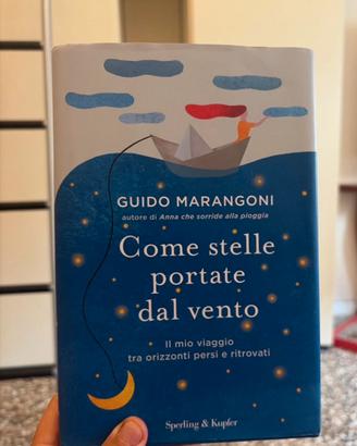 Come stelle portate dal vento