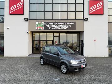 Fiat Panda 1.2 GPL|GANCIO TRAINO
