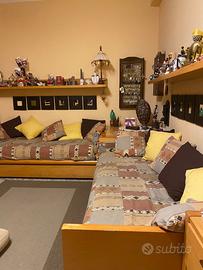 camera per ragazzi Ferrari Arredamenti