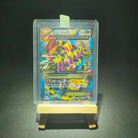 Carta Pokémon - Archeo Groudon EX 151 Full Art Nm