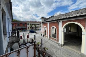 2 LOCALI A BARGE