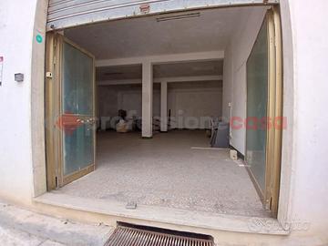 Stabile/Palazzo Manduria [1179VRG]