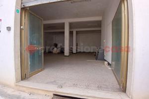 Stabile/Palazzo Manduria [1179VRG]