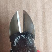 tronchesi knipex isolate