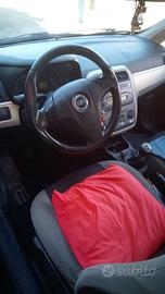 fiat grande punto 1.2 benzina 