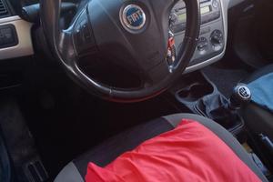 fiat grande punto 1.2 benzina 