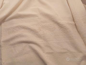Tende sarde beige