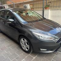 FORD Focus 1.5 TDCi 120CV Start&Stop Titanium X