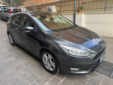 FORD Focus 1.5 TDCi 120CV Start&Stop Titanium X