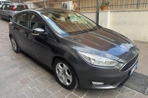 FORD Focus 1.5 TDCi 120CV Start&Stop Titanium X