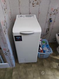Lavatrice Electrolux AEG